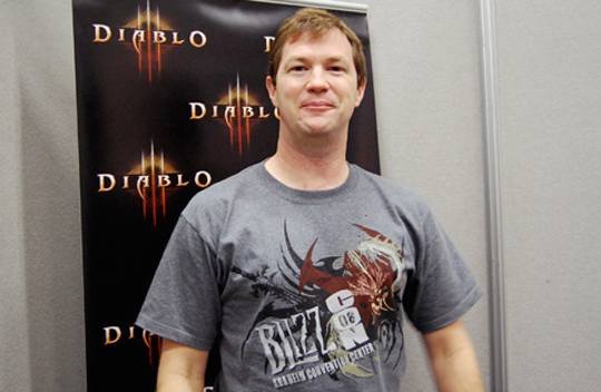 Blizzard gotowy udzielić pomocy Bungie w produkcji MMO