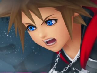 E3 2012: Kingdom Hearts 3D – Dream Drop Distance: Ulubieńcy sprzed lat [WIDEO]