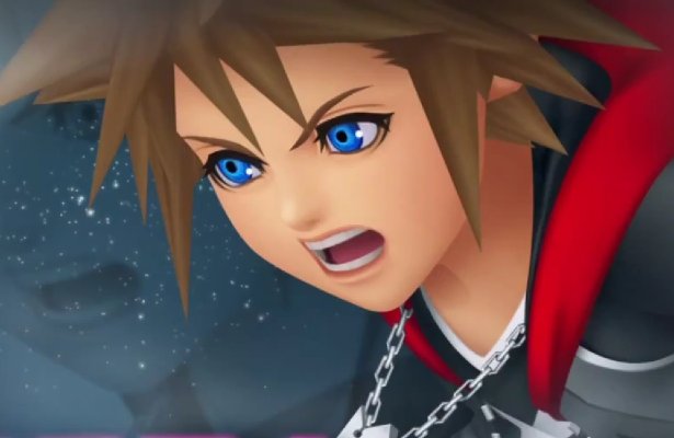 E3 2012: Kingdom Hearts 3D – Dream Drop Distance: Ulubieńcy sprzed lat [WIDEO]