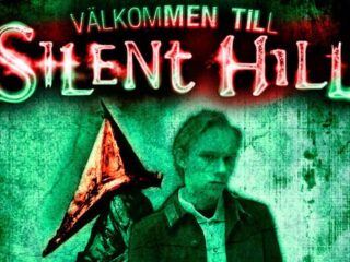 Welcome to Silent Hill – sztuka na podstawie gry