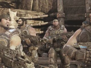 Gears of War 3: Kolejna „zajawka” sobotniego zwiastuna [WIDEO]