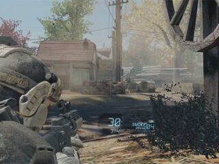 Ghost Recon: Future Soldier – zwiastun premierowy: skradanie, strzelanie, zabijanie [WIDEO]