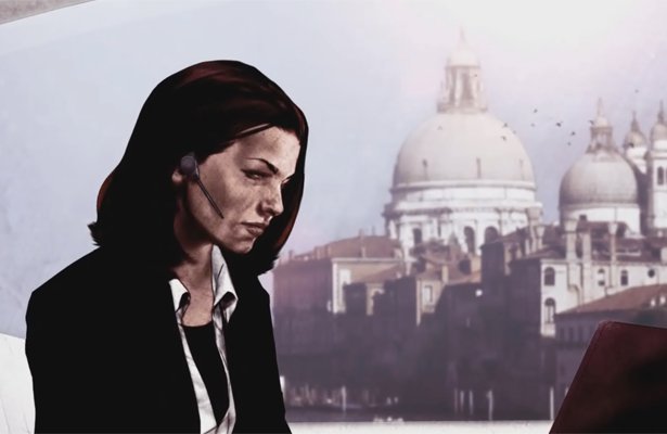 Hitman Rozgrzeszenie: Kim jest Diana Burnwood? [WIDEO]