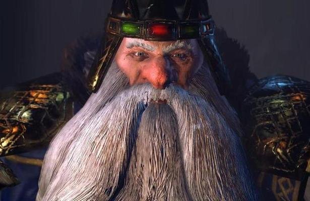 Total War: Warhammer – krasnoludy i wojny w podziemiach [WIDEO]
