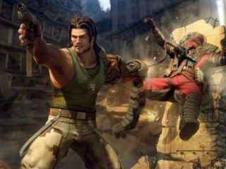 Bionic Commando – data premiery PC. Światowa. A gdzie Polska? Pytamy u żródła.