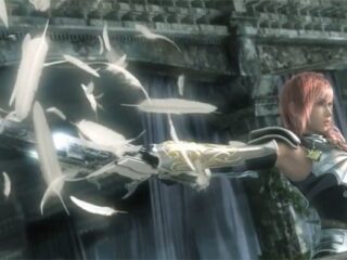 Final Fantasy XIII-2: Nowe DLC co miesiąc lub dwa