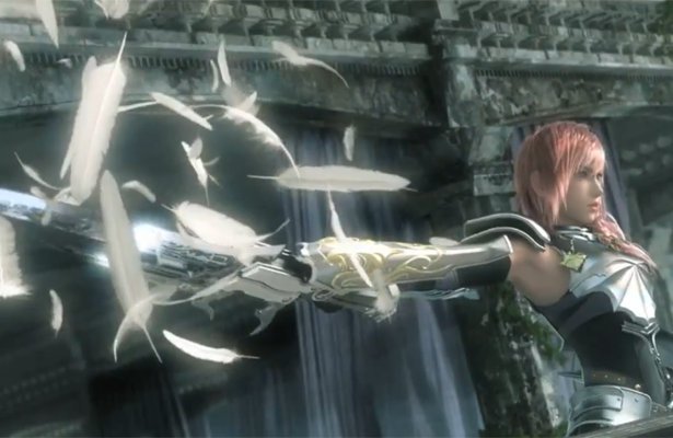 Final Fantasy XIII-2: Nowe DLC co miesiąc lub dwa