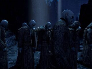 The Elder Scrolls Online: Wycieczka po&nbsp;mrocznym i&nbsp;klimatycznym Coldharbour [WIDEO]