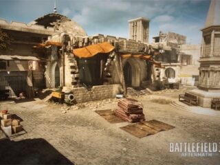 Battlefield 3: Dogrywka ? Z&nbsp;kamerą na&nbsp;Bazarze Talah [WIDEO]