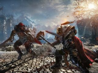 Lords of the Fallen 2: Co z sequelem?