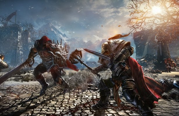 Lords of the Fallen 2: Przesiadka na nowy silnik i całkowity reset projektu