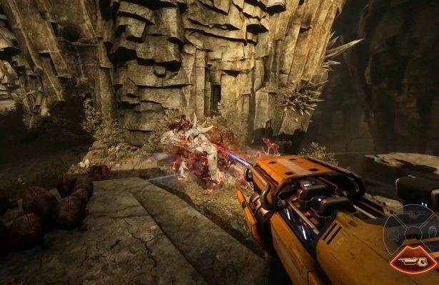 DLC z mapami do Evolve będą rozdawane za darmo