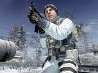 Call of Duty: Black Ops – kilka nowych informacji o multi [WIDEO]