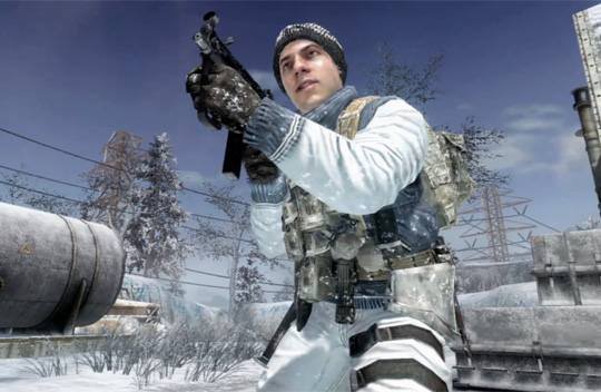 Call of Duty: Black Ops – kilka nowych informacji o multi [WIDEO]