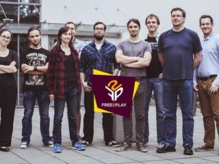 Już tylko&nbsp;do&nbsp;4 listopada można dołączać do&nbsp;Akademii Free2Play