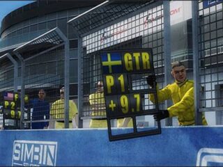 SimBin zapowiada nowego GTR-a. Fani ścigałek mówią: Eeee…
