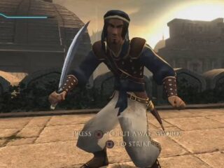 Prince of Persia: Trylogia – Pierwsze 9 minut [WIDEO]