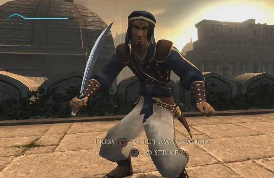 Prince of Persia: Trylogia – Pierwsze 9 minut [WIDEO]