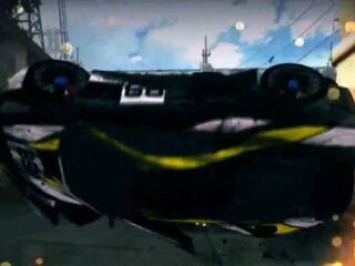 Split/Second: Velocity – Tryb Survival, w którym wszystko chce cię zabić [WIDEO]