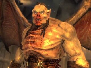 TGS 2010: Castlevania: Lords of Shadow – bardzo japoński trailer [WIDEO]