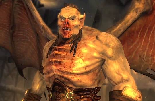 Castlevania: Lords of Shadows 2 – gra trafi m.in. na Wii U?