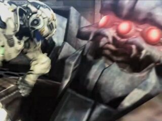 Vanquish: Poznaj wroga, by móc go pokonać [WIDEO]