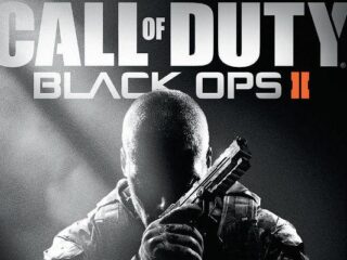 Call of Duty: Black Ops II – recenzja cdaction.pl