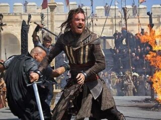 Assassin´s Creed: Twórcy filmu myślą o sequelu