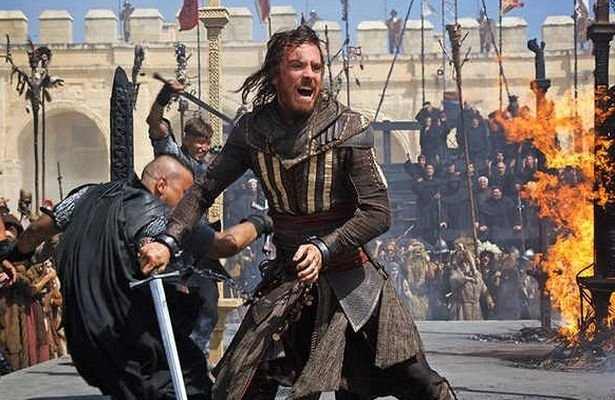 Assassin´s Creed: Twórcy filmu myślą o sequelu