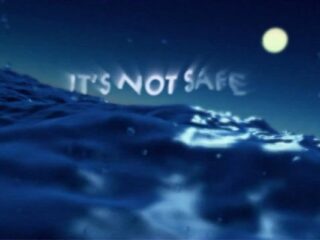 Nie&nbsp;jest już bezpiecznie. Nie&nbsp;wracaj… co&nbsp;to&nbsp;może być? [WIDEO]