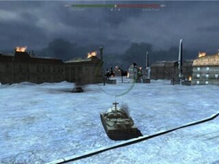 Project Tank: Wargaming.net pozywa klona World of Tanks. Jego autorzy: „Jesteśmy prześladowani”