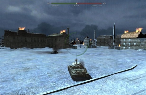 Project Tank: Wargaming.net pozywa klona World of Tanks. Jego autorzy: „Jesteśmy prześladowani”