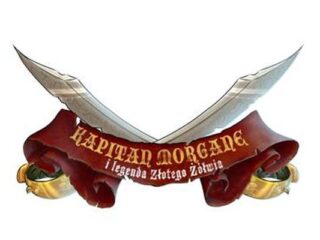 Kapitan Morgane i&nbsp;legenda Złotego Żółwia: Pierwsza gra wydana w&nbsp;Polsce tylko&nbsp;w&nbsp;cyfrowej dystrybucji. Nadchodzi cyfrowa rewolucja?