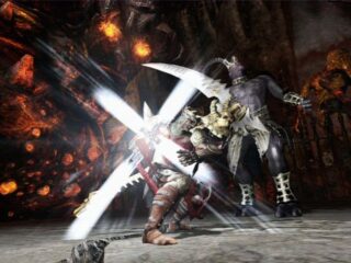 Dante´s Inferno: z dziennika developera – cz. 1 i 2