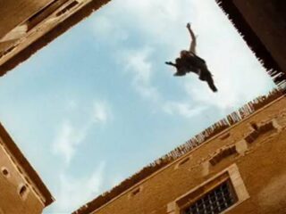 Prince of Persia: Piaski Czasu: Tym razem filmik zupełnie nie fanowski [WIDEO]