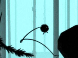 Feist: Obejrzyj nowy gameplay z gry, która podbiła festiwale. Ładny.
