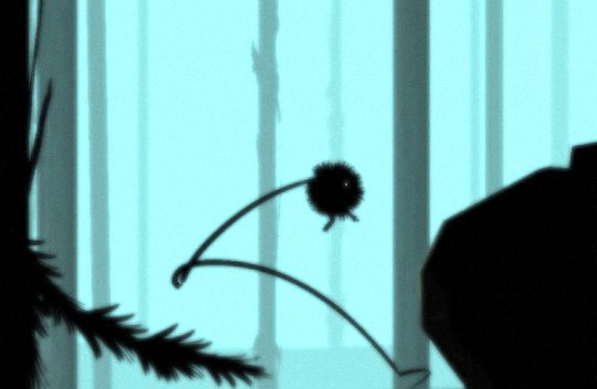 Feist: Obejrzyj nowy gameplay z gry, która podbiła festiwale. Ładny.