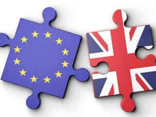 HTC Vive droższe w&nbsp;Wielkiej Brytanii