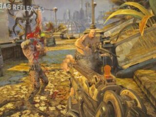 Bulletstorm: Electronic Arts oficjalnie zapowiada nowy projekt polskiego studia People Can Fly