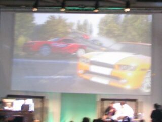 Trackmania 2 – zapowiedź i wideo!