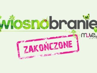 Muve.pl: Wiosnobranie w&nbsp;liczbach – najciekawsze statystyki z&nbsp;wyprzedaży