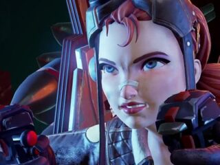 Starblood Arena zmierza na&nbsp;PS VR [WIDEO]