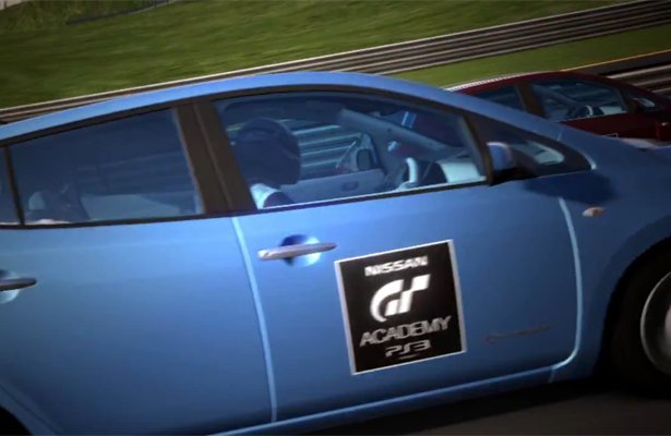 GT Academy 2012: Sukces tegorocznej edycji, Polacy w pierwszej dziesiątce kwalifikacji!