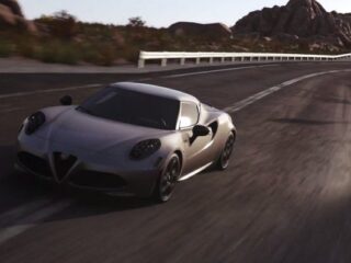 E3 2014: Zespołowe ściganie w&nbsp;pięknych wyścigach Sony. Czyli nowy trailer DriveClub [WIDEO] [UPDATE – I&nbsp;jeszcze gameplay]