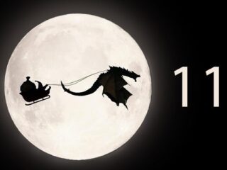 [Kalendarz adwentowy cdaction.pl] Dzień jedenasty