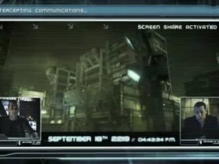 Killzone: Tło fabularne „na żywo” [WIDEO]