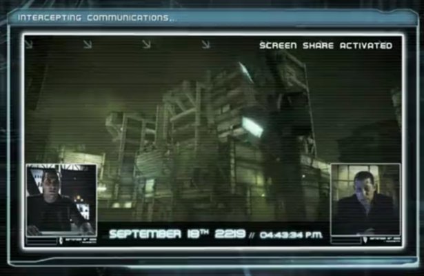 Killzone: Tło fabularne „na żywo” [WIDEO]