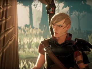 Dauntless: Nieustraszeni twórcy nieustraszenie przełożyli otwartą betę Nieustraszonego