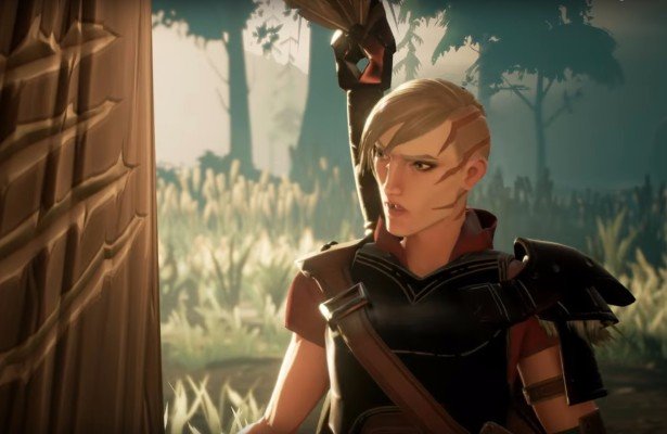 Byli pracownicy BioWare´u tworzą rolpleja [WIDEO]