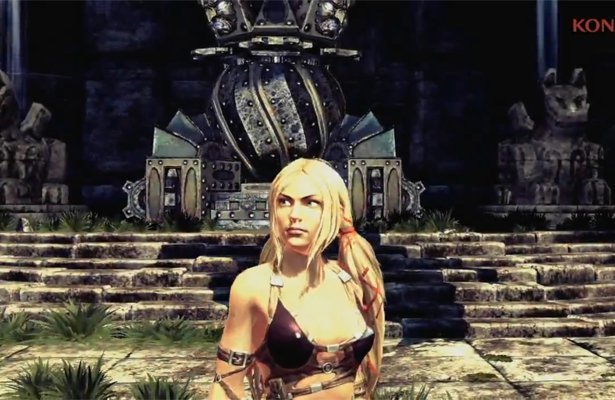 TGS 2011: Blades of Time – powrót pięknej Ayumi [WIDEO]